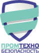 Логотип "Промышленные технологии безопасности"