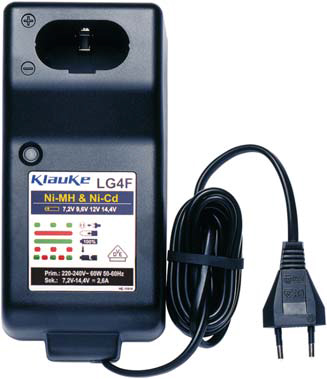 Зарядное устройство Klauke LG4F