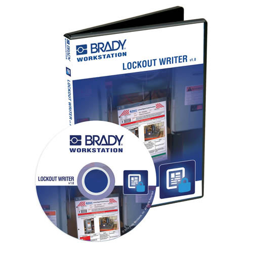 Новинка! Приложение Brady Workstation для профессионального создания маркировки и знаков безопасности